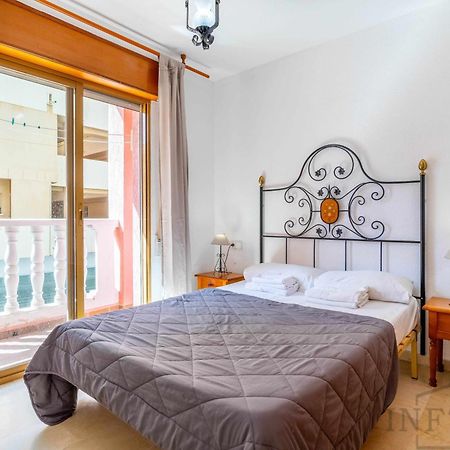Inftour Medici Apartamento Калпе Екстериор снимка