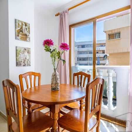 Inftour Medici Apartamento Калпе Екстериор снимка