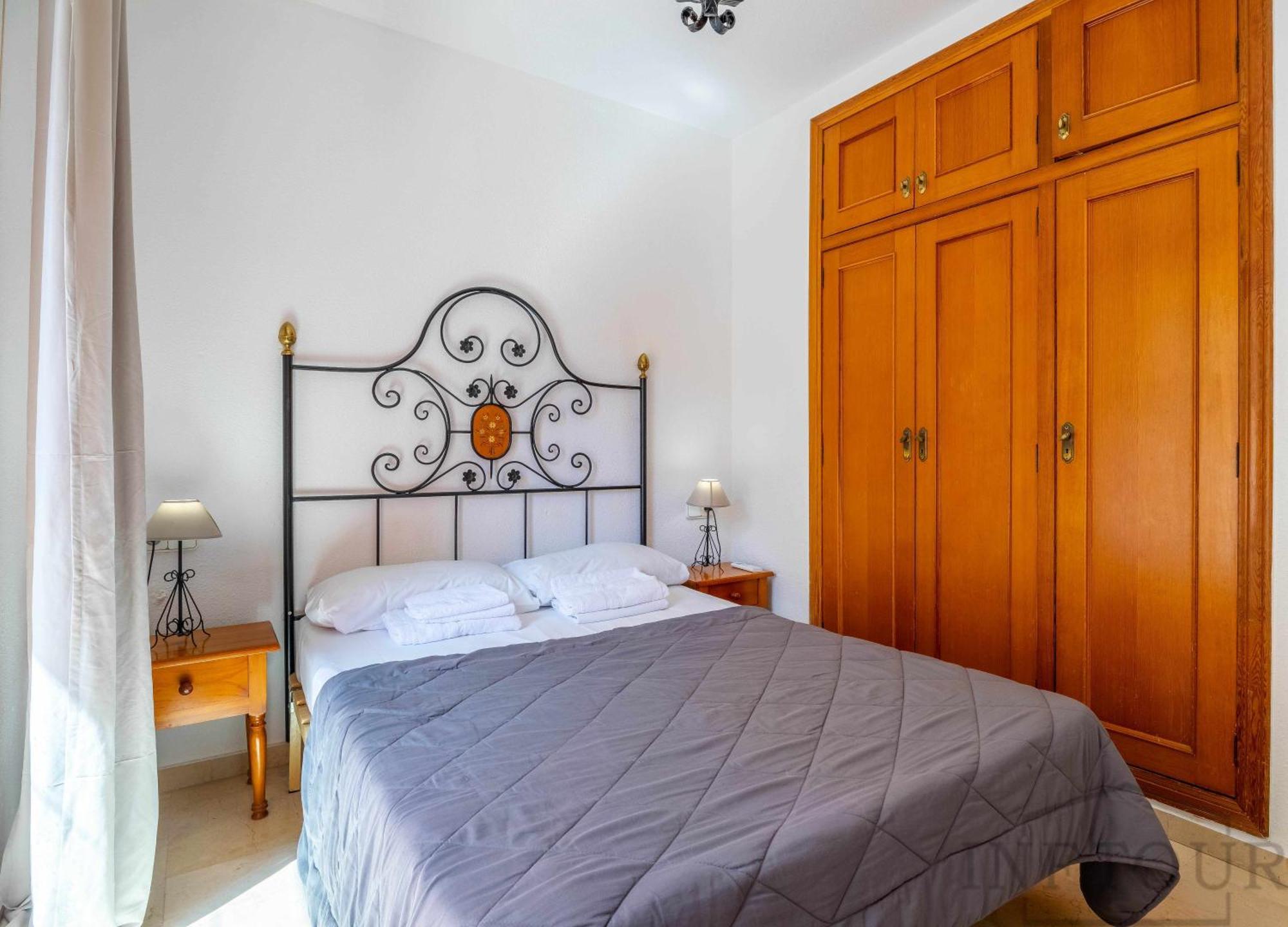 Inftour Medici Apartamento Калпе Екстериор снимка